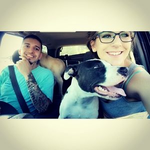 Meet your Posher, Roberto